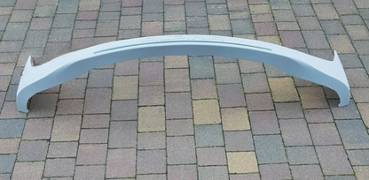 BMW E90 E91 LCI (2009-2012) GONNA ANTERIORE / SPOILER / LABBRO - stile alpina