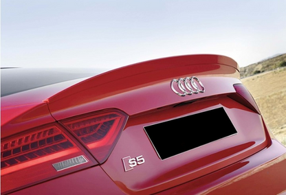 💫ART.2632 Spoiler S5 Audi A5 8T3 Coupe 2007+💫