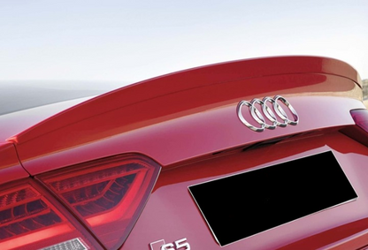 💫ART.2632 Spoiler S5 Audi A5 8T3 Coupe 2007+💫
