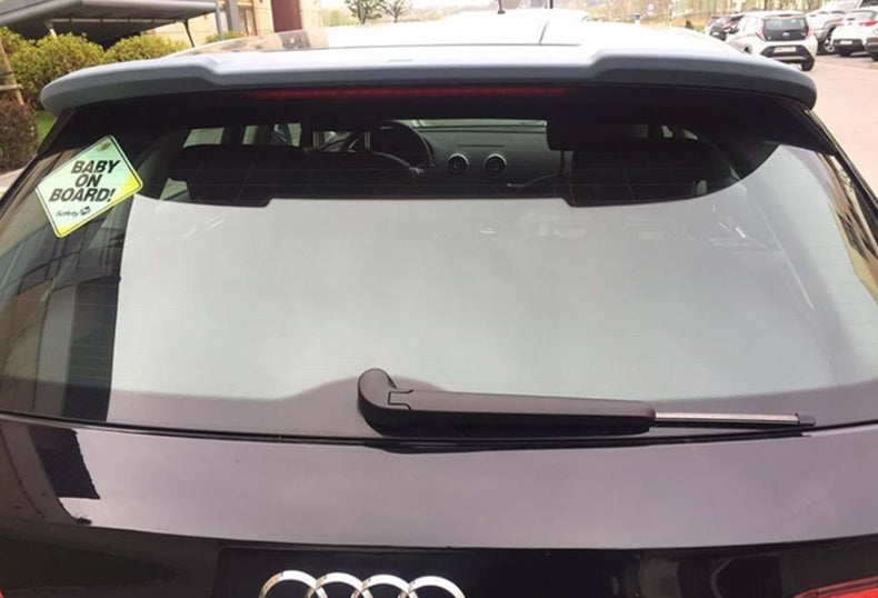 💫ART.2638 Spoiler RS3 Audi A3 8V SB 2012+💫