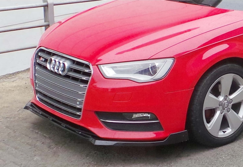 💫ART.2631 Splitter Sport Audi A3 8V HB, S 2012+💫