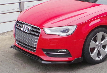 💫ART.2631 Splitter Sport Audi A3 8V HB, S 2012+💫