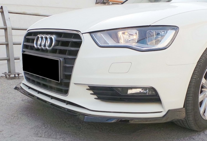 💫ART.2631 Splitter Sport Audi A3 8V HB, S 2012+💫