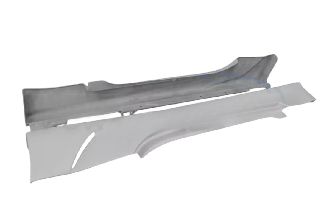 Spoiler Minigonne Laterali per NISSAN 350Z 350 Z