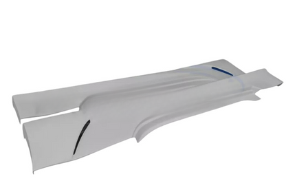 Spoiler Minigonne Laterali per NISSAN 350Z 350 Z