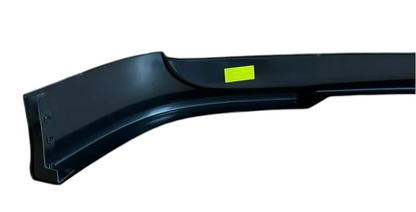 Spoiler per BMW 7 E65 / E66 2001 - 2005 ABS Plastic Lip Valance