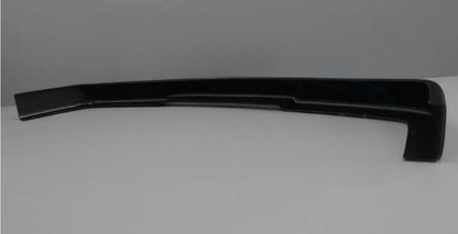 Spoiler anteriore sotto paraurti per BMW 3 E30 82-94 ABS Plastica