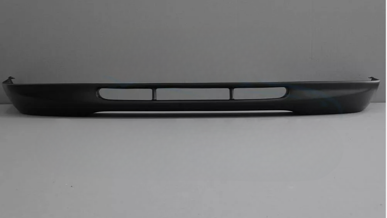 Spoiler Body Kit VW GOLF IV 4 ABS Plastic Look GTI 25 