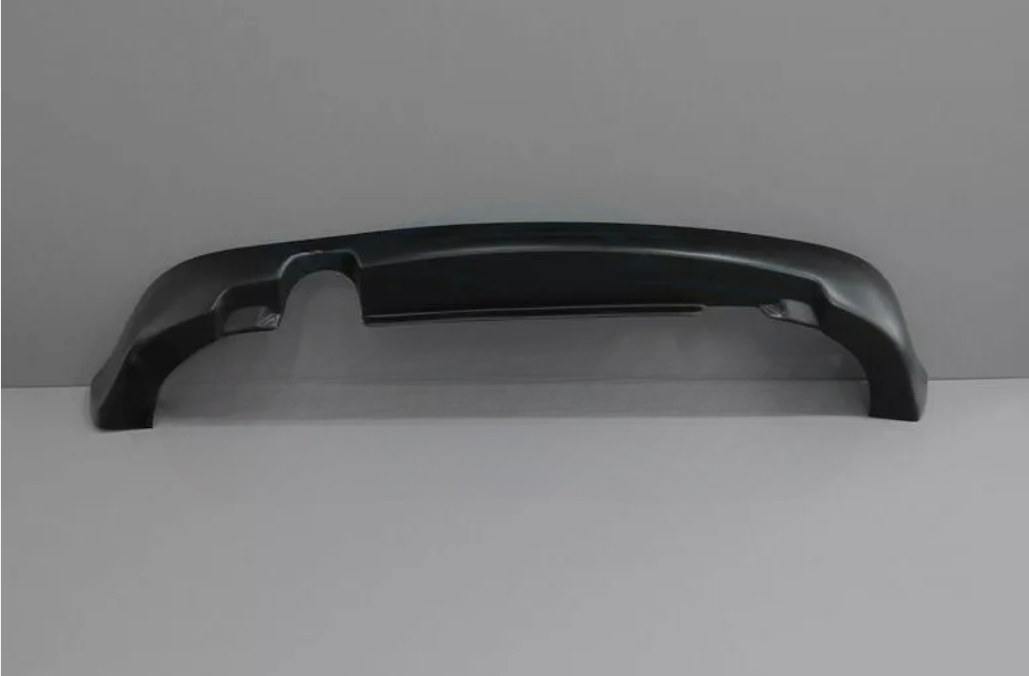 Spoiler Body Kit VW GOLF IV 4 ABS Plastic Look GTI 25 