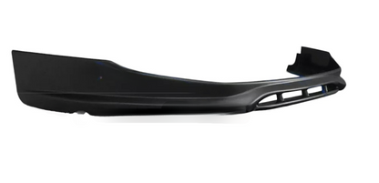 Spoiler anteriore sotto paraurti per VW GOLF 6 VI ABS Plastica