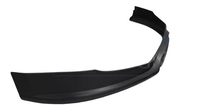 Spoiler anteriore sotto paraurti per VW GOLF 6 VI ABS Plastica