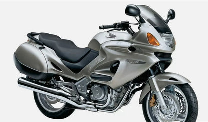 HONDA NTV 650 DEAUVILLE CARENATURA ANTERIORE / MUSO / COFANO / CARENATURA ++ NUOVO ++