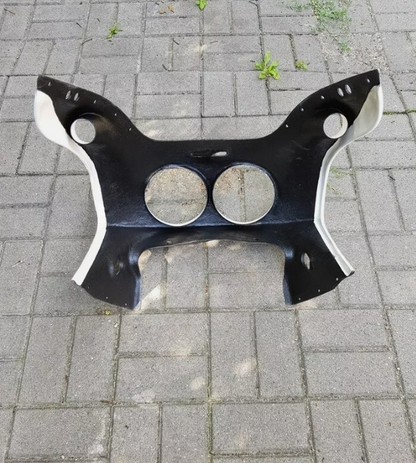 KAWASAKI ZXR 750 ZX7 1991 - 1992 CARENATURA ANTERIORE / MUSO / CALANDRA / CARÉNAGE AVANT