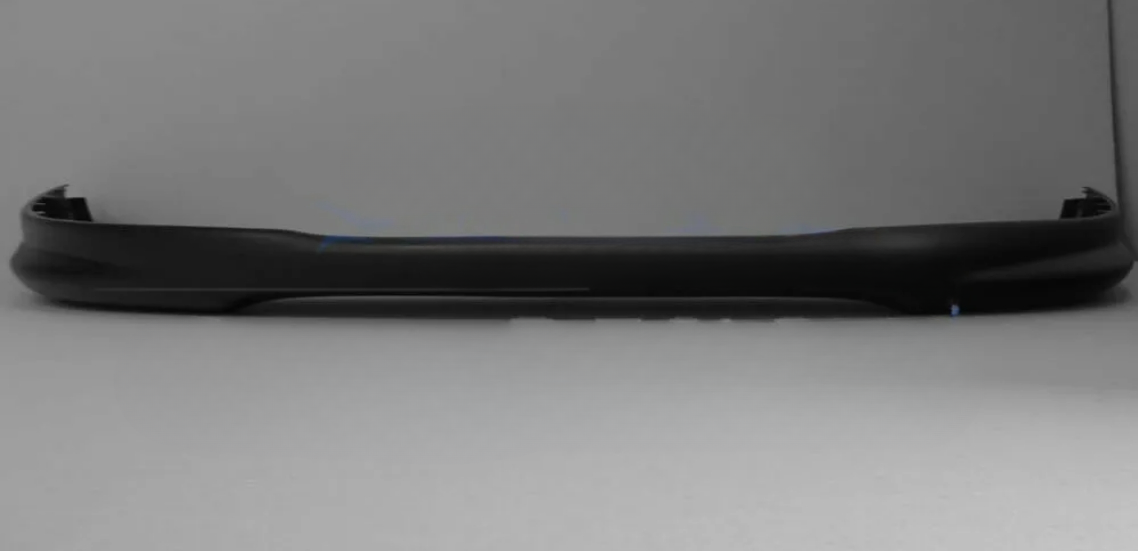 Spoiler anteriore per VW PASSAT B6 3C 2005-2010 Plastique ABS