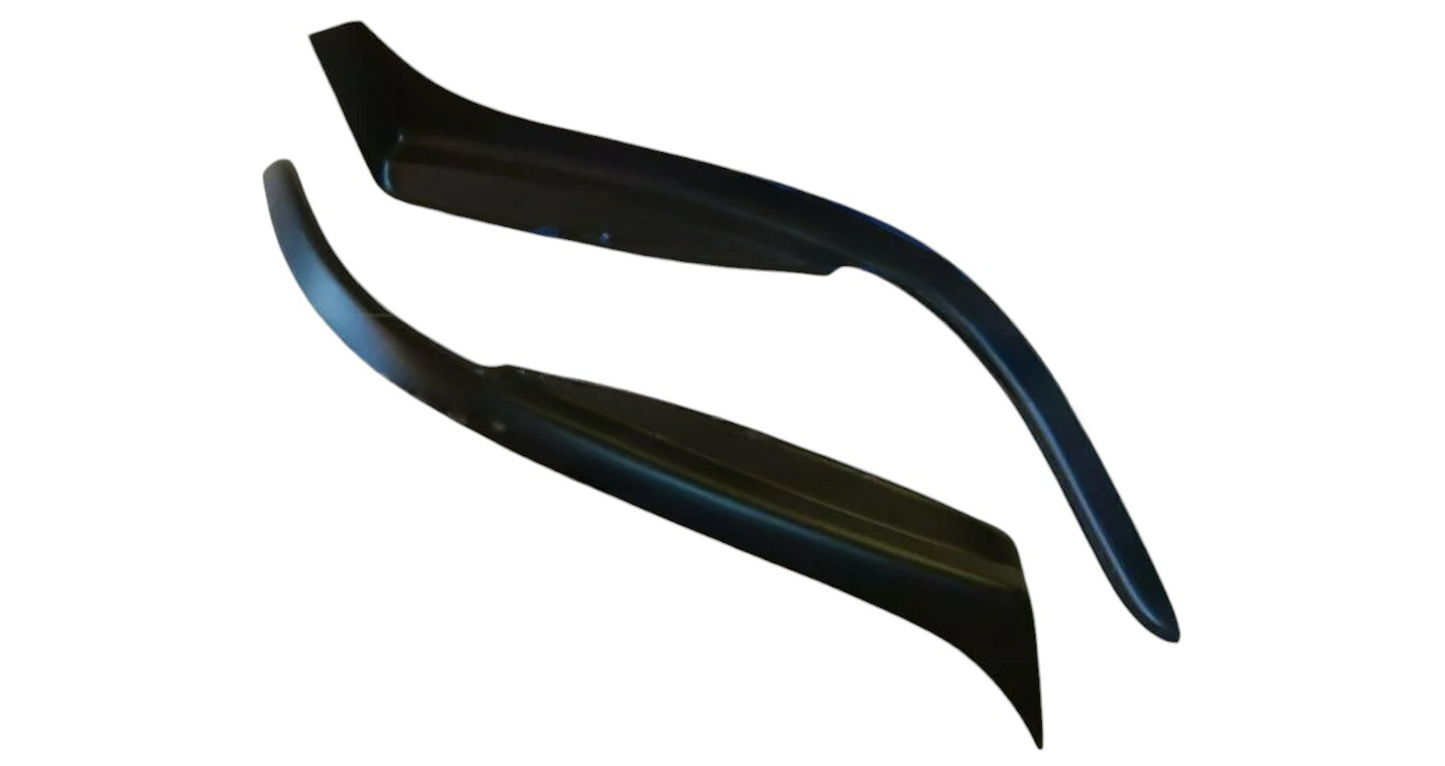 Sopracciglia per SAAB 9-3/900 1993-2002 ABS plastica