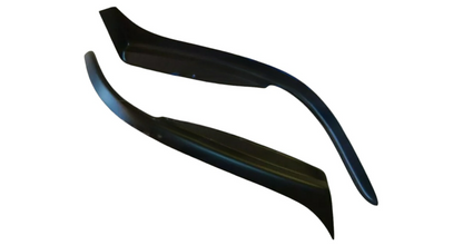 Sopracciglia per SAAB 9-3/900 1993-2002 ABS plastica