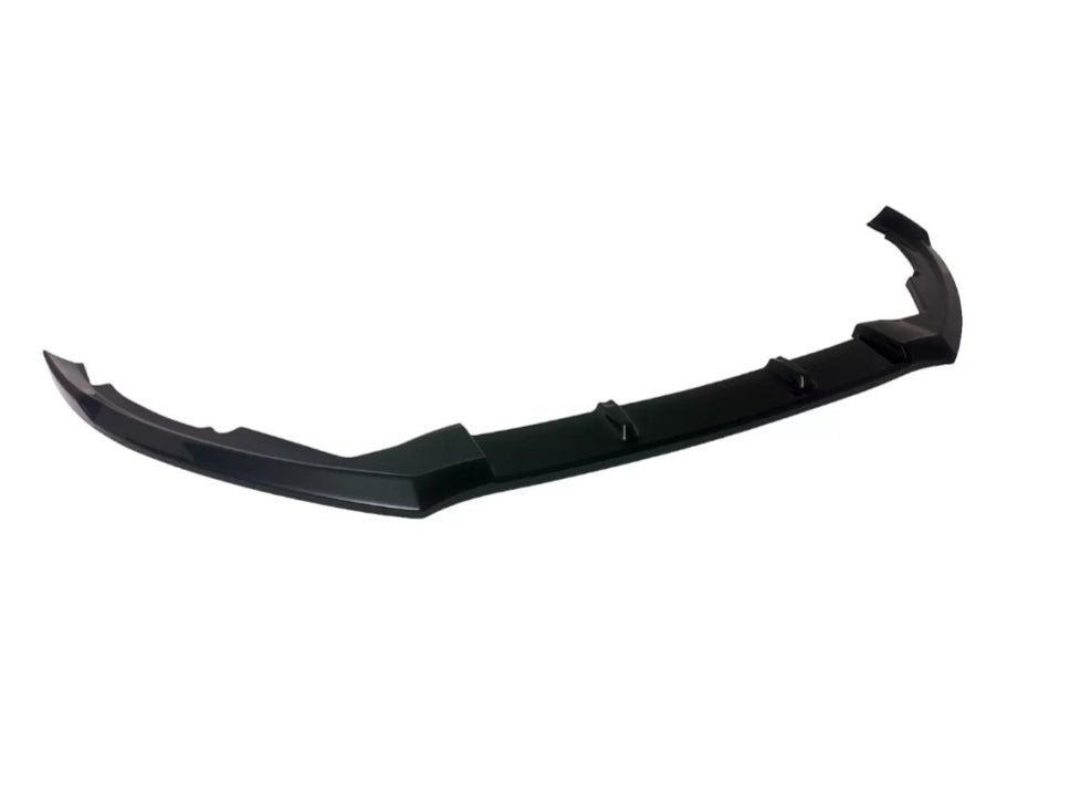 🔥Splitter anteriore Adatto Per Ford Focus Mk4 Facelift ST / ST-Line (2021-)🔥