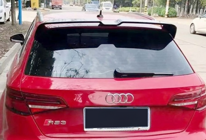 💫ART.2772 Spoiler Oettinger Style Audi A3 8V SB 2012+💫