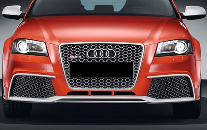 💫ART.2775 Griglia Anteriore RS3 Style Audi A3 8P FL3 2010+💫
