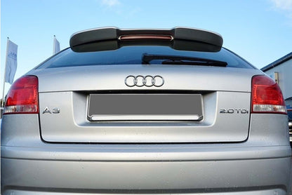 💫ART.2777 Spoiler RS3 Style Audi A3 8P 2D 2003+💫