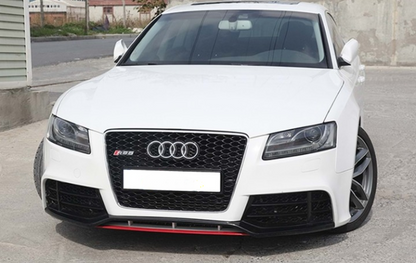 💫ART.2779 Paraurti Anteriore RS5 Style Audi A5 B8 2007+💫