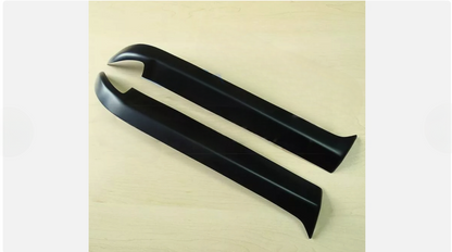 Sopracciglia per BMW 3 E36 1990-1999 Plastique ABS , NEUF