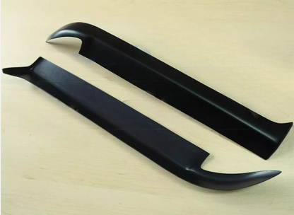 Sopracciglia per BMW 3 E36 1990-1999 Plastique ABS , NEUF