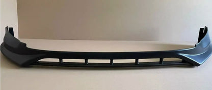 Spoiler anteriore sotto paraurti per Ford Mondeo MK4 2007 - 2010 ABS Plastica