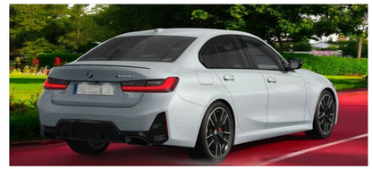 Kit carrozzeria completo adatto per BMW Serie 3 G20 Berlina (2018-2022) Aggiornamento a LCI Design
