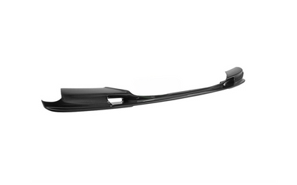F10 M5 Labbro Anteriore Piano Nero Vuoto Plastica / 2010-2017