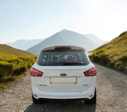 ✌️😎 SPOILER POSTERIORE ADATTO PER FORD B-MAX 😎✌️