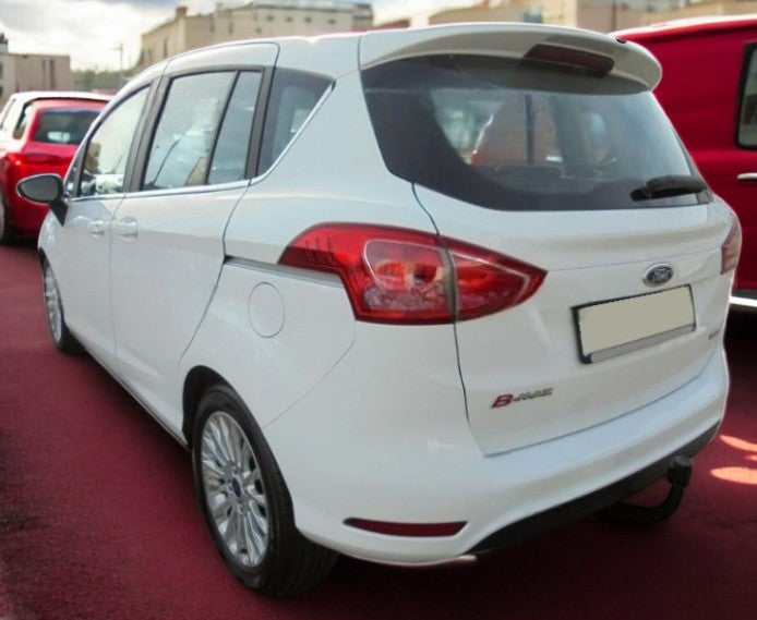 ✌️😎 SPOILER POSTERIORE ADATTO PER FORD B-MAX 😎✌️