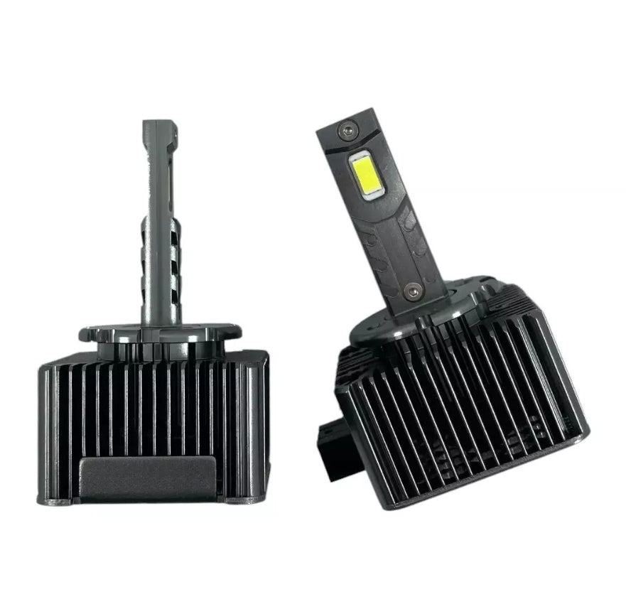 💫Kit LED D3S 6000K Anabbaglianti per VW Golf VII | Bianco Freddo CANBUS💫