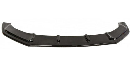 ART. 0894 SPLITTER TT 8J 2009-2013 RS NERO LUCIDO