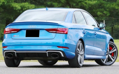 💫ART.2816 Diffusore RS3 Std. Audi A3 8V SD 2012+💫