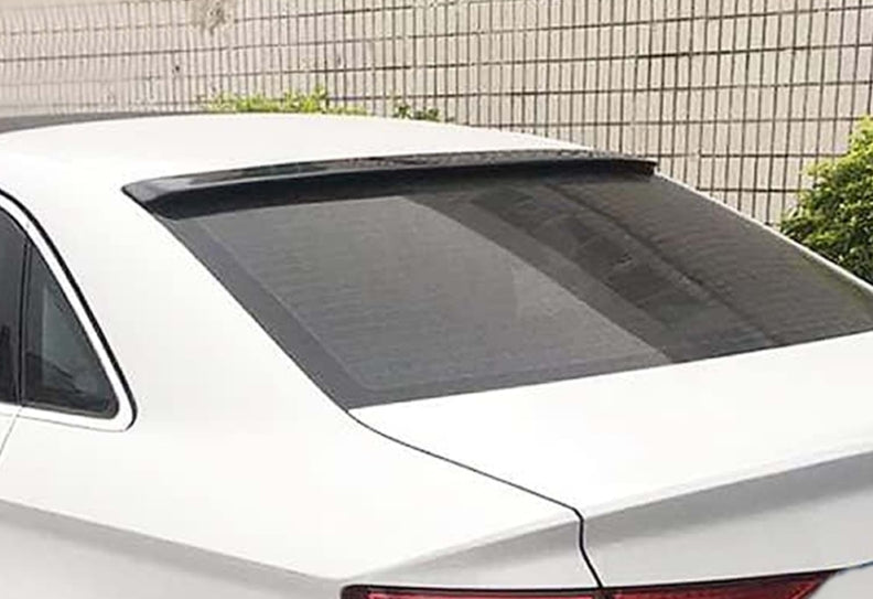 💫ART.2817 Spoiler Oem V2 Style Audi A3 8Y SD 2020+💫