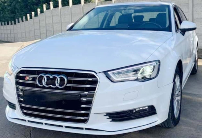 💫ART.2822 S3 Style Audi A3 8V 2012+💫