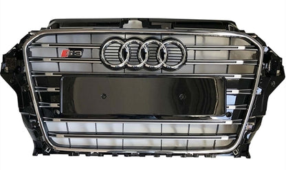 💫ART.2822 S3 Style Audi A3 8V 2012+💫