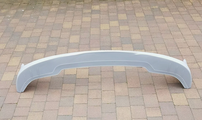 BMW 5 V F10 / F11 2010-2013 - GONNA ANTERIORE, SPOILER, LABBRO - look alpina