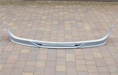 BMW 5 V F10 / F11 2010-2013 - GONNA ANTERIORE, SPOILER, LABBRO - look alpina