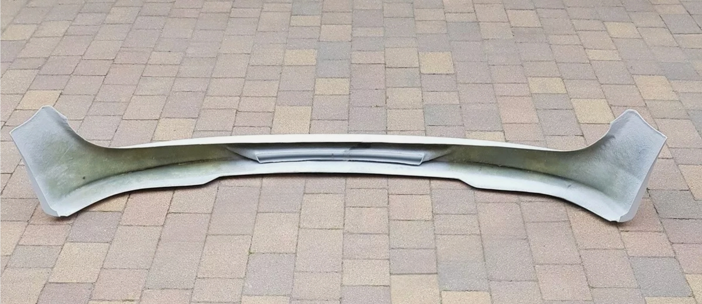 BMW 5 V F10 / F11 2010-2013 - GONNA ANTERIORE, SPOILER, LABBRO - look alpina