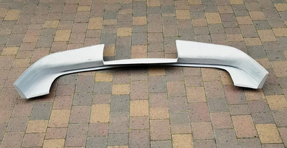 BMW 8 E31 B12 ALPINA look - GONNA ANTERIORE / LABBRO / SPOILER