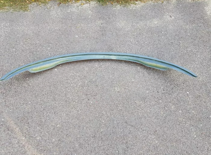 BMW 3 E90 E92 E93 M3 GTS V1 GONNA ANTERIORE LABBRO INFERIORE PARAURTI ANTERIORE SPOILER