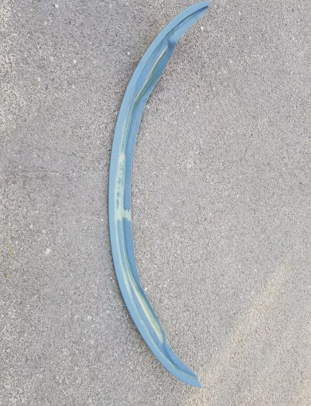 BMW 3 E90 E92 E93 M3 GTS V1 GONNA ANTERIORE LABBRO INFERIORE PARAURTI ANTERIORE SPOILER