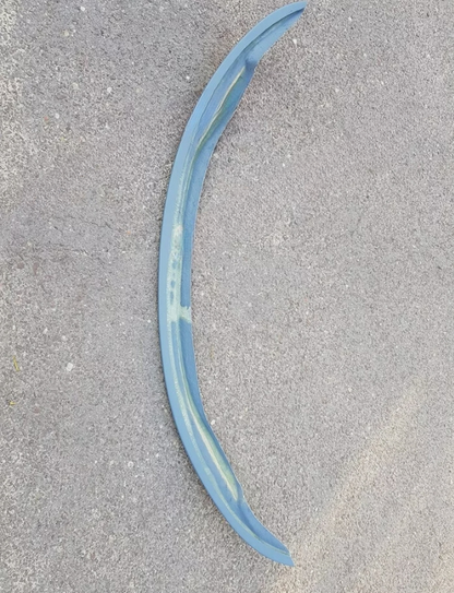 BMW 3 E90 E92 E93 M3 GTS V1 GONNA ANTERIORE LABBRO INFERIORE PARAURTI ANTERIORE SPOILER