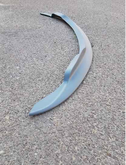 BMW 3 E90 E92 E93 M3 GTS V1 GONNA ANTERIORE LABBRO INFERIORE PARAURTI ANTERIORE SPOILER