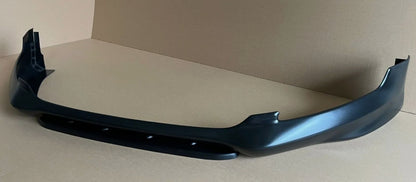 Spoiler anteriore sotto paraurti per FORD FIESTA MK7 2012 ABS Plastica "ST Lin