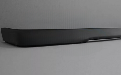 Spoiler anteriore sotto paraurti per BMW 3 E30 82-94 ABS Plastica