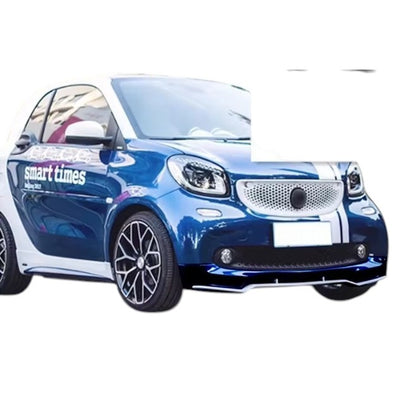 🔥BODYKIT NON VERNICIATA INTORNO PER Smart FORTWO 2 PORTE 453🔥