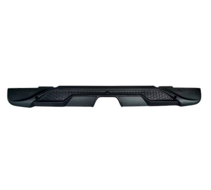 🔥BODYKIT NON VERNICIATA INTORNO PER Smart FORTWO 2 PORTE 453🔥